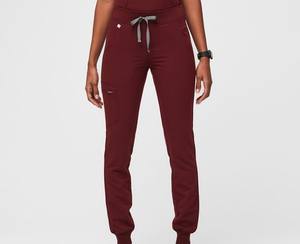 Pantalon de gommage pour femmes de haute qualité Léger et respirant Entièrement personnalisable Offre Spéciale à bas prix Meilleures choses! - Product Image 4