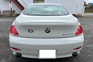 COUPÉ LHD/RHD 2005 B M W 645CI D'OCCASION - Product Image 2