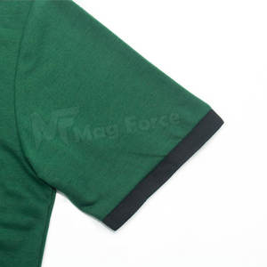 Camiseta Polo Ligera, Duradera y Cómoda de Tela, Ropa Casual de Verano, Camisetas Polo de Manga Corta para Adultos - Product Image 5