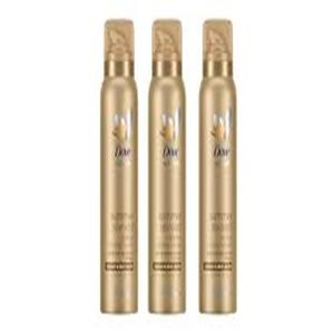 Mousse de bain Dovee nourrissante, blanchissante, hydratante, rafraîchissante et exfoliante, écologique, anti-bactérienne, contrôle du sébum, pour tous types de peau - Product Image 4