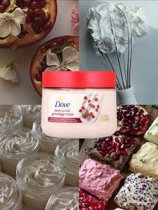 Crema Corporal Intensiva Dove que Proporciona 24 Horas de Hidratación. - Product Image 5