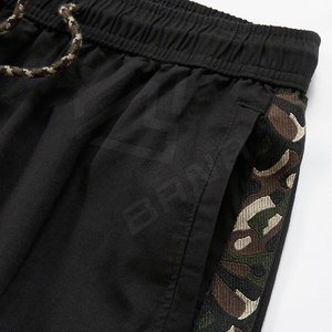 Pantalones cortos de carga para hombre de gran venta, pantalones cortos de carga personalizados para hombre, ropa informal para uso de adultos, pantalones cortos de carga para hombre - Product Image 5
