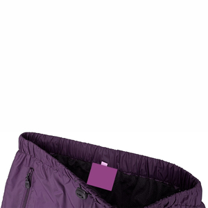 Conjuntos cortavientos para adultos, de colores personalizados chaquetas con capucha, cremallera, manga larga, impermeable, a prueba de viento, tejido de punto transpirable - Product Image 4
