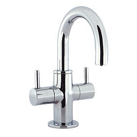 Смеситель для раковины из нержавеющей стали - Product Image 5