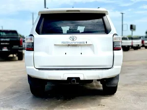 2020โตโยต้า4 SR5วิ่งพรีเมี่ยม - Product Image 4