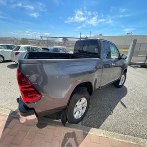 Toyota Hilux double cabine 4x4 pick up truck HILUX d'occasion, frais et propre, sans accident, meilleur prix, vitesse maximale, pas cher - Product Image 6
