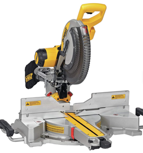 SIERRA DE CORRER COMPOUND DE 12 PULGADAS DWS780, LA MÁS VENDIDA - Product Image 1