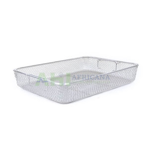 Marque privée de plateaux de stérilisation sur mesure manuels résistants pour la classe certifiée par CE I d'instruments dentaires - Product Image 4