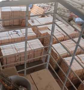 Piquets en bois Offre Spéciale Poteau en bois piquet en bois application pour jardin et ferme pour clôture pour meubles - Product Image 2