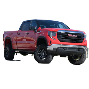 GMC Sierra 1500 Pro 4WD Crew Cab 2023 Usada en Buen Estado - Product Image 1