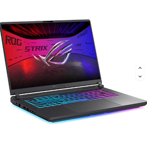 Ordinateur portable de jeu avec écran 5060, processeur Intel Core i7 14650HX, SSD, Wi-Fi 7 - Product Image 3