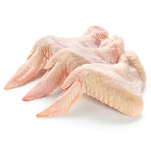 All'ingrosso di qualità congelato ali di pollo/a buon mercato congelato ali di pollo per la vendita