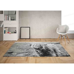 Tapis imprimé : Designs uniques pour la décoration de la maison et du bureau, tapis en chenille - Product Image 4