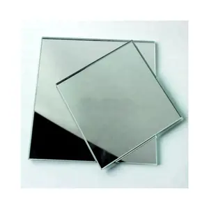 Shenzhen Hongjia Glass Silver Mirror for Interior decoration design in China