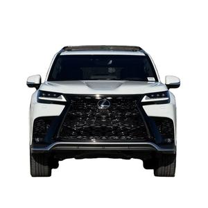 รถยนต์ SUV ปี 2024 เครื่องยนต์ V6 3.5 ลิตร แบบดูดอากาศธรรมชาติ มือสอง นำเข้าจากยุโรป พวงมาลัยซ้าย มาตรฐานไอเสียยูโร 5 เกียร์อัตโนมัติ เบาะหนัง - Product Image 1