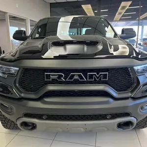 Б/у 2022 Dodge Ram 1500 TRX 6.2L с наддувом