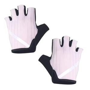 Nouvelle mode de gants de gymnastique gants de sport fitness gants d'haltérophilie personnalisés unisexe de haute qualité - Product Image 1