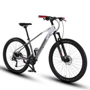 <span class=keywords><strong>Bicicleta</strong></span> <span class=keywords><strong>de</strong></span> <span class=keywords><strong>Montaña</strong></span> para Adultos <span class=keywords><strong>de</strong></span> Alta Calidad al por Mayor, 21 Velocidades, Personalizada, Económica, 26/27.5/29 Pulgadas - Product Image 2