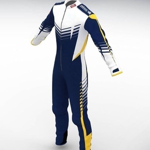 Traje de carreras de motos y karts personalizado Venta en línea de la mejor calidad Último diseño Auto & Moto Race Wear - Product Image 1