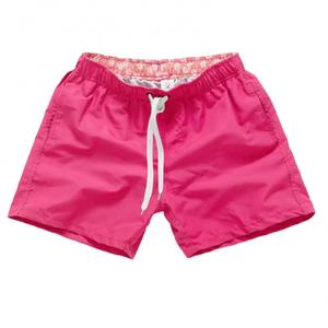 Pantalones cortos de verano de algodón de marca clásica 2025 para hombre, Bermudas negras, pantalones cortos informales y de playa, servicio OEM - Product Image 6