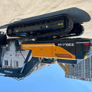 NUEVA Excavadora Hidráulica de Orugas de 22 Toneladas 225 9 de Alta Eficiencia para Minería y Construcción, Mejor Precio 2026 - Product Image 5