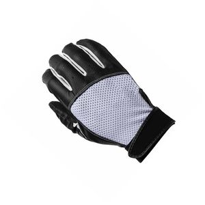 Fabricant direct d'usine Gants de baseball Personnaliser les tailles et les couleurs Total Personnalisable Gants de frappeur de qualité professionnelle - Product Image 5