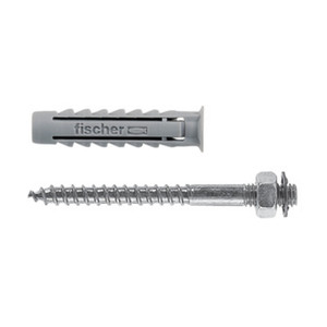 Fischer Tassello Per Collare Sx Plus 8 Dv - Product Image 1
