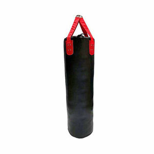 Sacs de frappe de boxe en cuir PU de haute qualité, robustes, réglables en hauteur, sur mesure, couleur personnalisée - Product Image 5