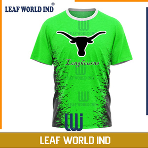 Uniformes de Club Juvenil 7v7 reversibles geniales de fútbol americano de calidad al por mayor personalizados 2024 con sublimación OEM - Product Image 4