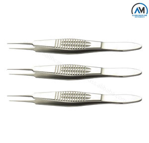 2023 meilleure conception Source d'alimentation manuelle Instruments chirurgicaux généraux-Pansement Pince à épiler l'équipement chirurgical de base - Product Image 2