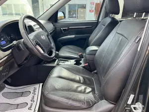 ฮุนได ซานตาเฟ่ ลิมิเต็ด ปี 2011 มือสอง พวงมาลัยซ้าย/ขวา - Product Image 2