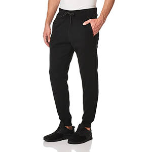 Pantalon léger pour hommes Pantalon anti-rétrécissement, anti-boulochage doux durable et facile à porter Pantalon pour homme à un prix abordable - Product Image 5