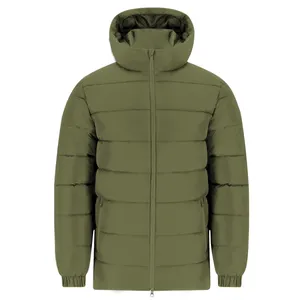 Parka Unisex Personalizzato Eren, Felpe e Maglioni Promozionali per Merchandising - Product Image 2