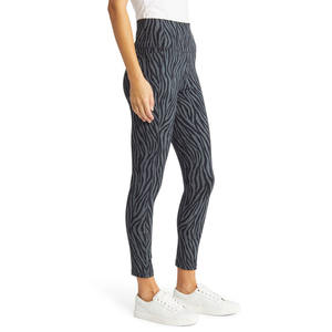 Collants de sport personnalisés pour femmes, leggings sans couture extensibles à séchage rapide, sport, taille élastique, leggings de yoga - Product Image 3