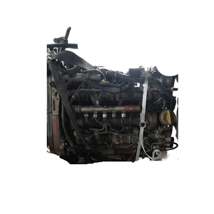 Motore Semi-Completo 939A2000 per FIAT Croma 3a Serie (07>) 939A2000 Diesel 1.9 - Product Image 1