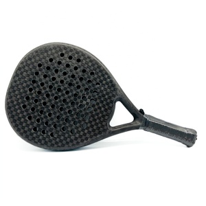 ไม้แร็กเกต12K ไม้เทนนิสชายหาด - Product Image 2