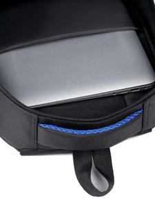 Wholesale Large Capacity <b>Kids</b> Computer <b>Backpack</b> for Junior High School Students Oxford Custom Printed LOGO for School - Product Image 4