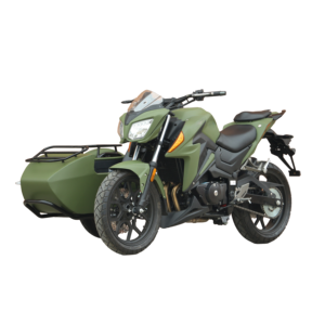 Nouveau <span class=keywords><strong>side</strong></span>-<span class=keywords><strong>car</strong></span> 250CC moto rétro classique à trois roues fabriqué en Chine usine - Product Image 1