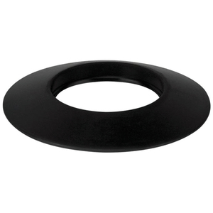 Piastra in Silicone per Stufa a Pellet Nera 8 cm - Product Image 1