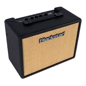 Amplificateur de guitare DEBUT 15E Noir 15W - Product Image 2