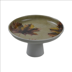 Support à gâteau en métal de meilleure qualité avec thème imprimé au design personnalisé pour décor de fête d'anniversaire plateau et bol de finition multiples - Product Image 6