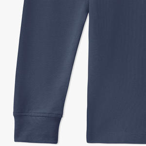 เสื้อกอล์ฟคอตั้งแขนสั้นปักลาย คุณภาพพรีเมียมสูง ผลิตตามสั่ง แบรนด์ดัง ผลิตจากวัสดุเป็นมิตรต่อสิ่งแวดล้อม ระบายอากาศได้ดี แห้งเร็ว - Product Image 4