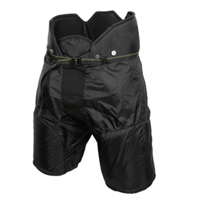 100% polyester nouveau style shorts avec nom d'équipe OEM Offre Spéciale pantalon uniforme d'équipe de hockey sur glace respirant professionnel personnalisé - Product Image 1