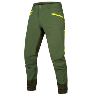 Ropa de ciclismo personalizada Pantalones de bicicleta de montaña Pantalones de ciclismo Pantalones MTB - Product Image 1