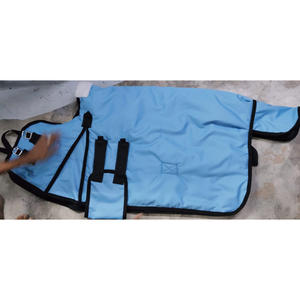 À VENDRE 1200D MINIATURE CHEVAL TAPIS HIVER IMPERMÉABLE COULEUR VÉRIFIER EN DOLLAR 8 CARTE DE CRÉDIT TAILLE ACCEPTÉE DE 65CM À 115CM - Product Image 2