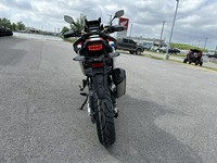 Nouvelles Honda Africa Twin Adventure Sports ES DCT 2026 entièrement équipées, motos d'aventure neuves prêtes à être expédiées