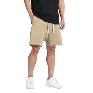 Nuevos pantalones cortos deportivos para hombre, nueva tendencia de verano, transpirables, sueltos, para correr, baloncesto, entrenamiento, pantalones cortos de Fitness - Product Image 4