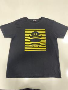 T-shirt en coton polyester tricoté personnalisable pour hommes Tailles et styles à Mumbai Inde-Fournisseur d'exportation - Product Image 2