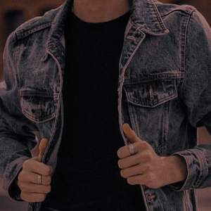 <b>Men</b> Denim <b>Jacket</b> 2025 New Arrival High Quality Wholesale Custom Denim <b>Jacket</b> Washed Custom <b>Men</b> <b>Jean</b> <b>Jackets</b> - Product Image 4