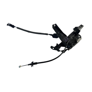 FORD Fiesta 7a Serie (17>) Serratura Anteriore Destra H1BB-A219A64-DM FSJB - Product Image 1